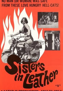 Sisters in Leather (Sisters in Leather)