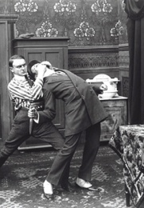 Sherlock Holmes' sidste Bedrift (Hotelmysterierne)