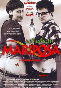 El efecto mariposa  (El efecto mariposa )