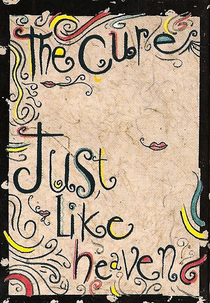 The Cure: Just Like Heaven (The Cure: Just Like Heaven)