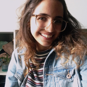 Foto de perfil de Carolina