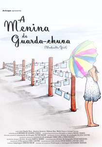 A Menina do Guarda-Chuva (A Menina do Guarda-Chuva)