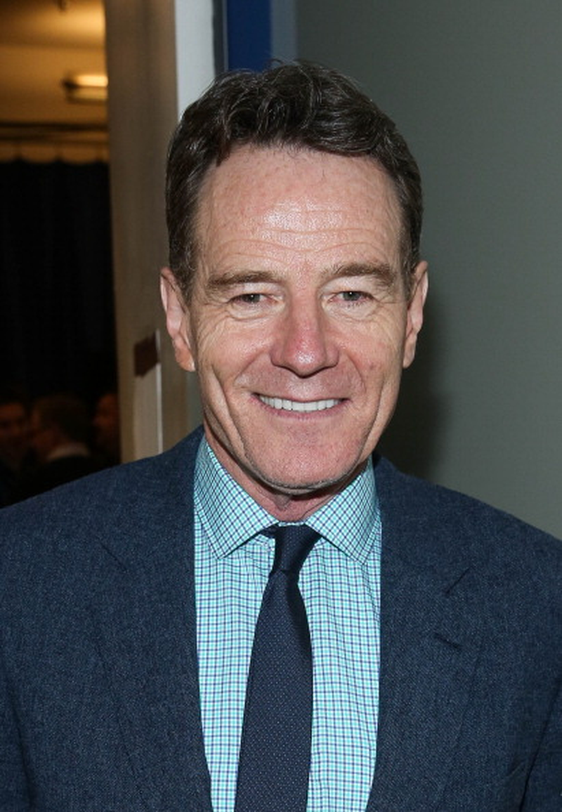 Bryan Cranston - Foto 16