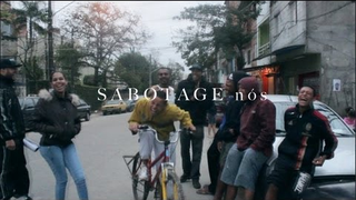 Trailer: Sabotage Nós - Documentário