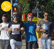 Famílias - Volume 1