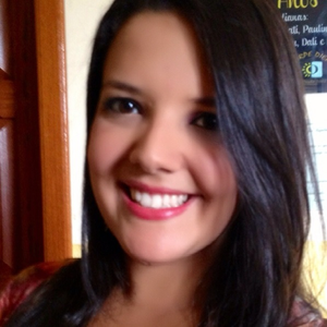 Foto de perfil de Verônica Peixoto