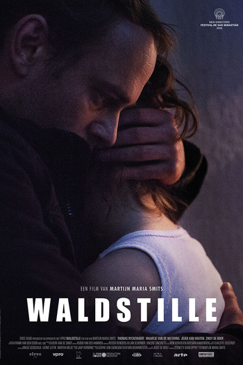 Poster de Filme Waldstille (2016)