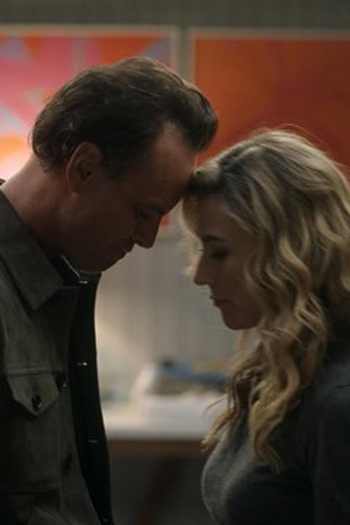 Poster de Episódio A Big Move (2021)