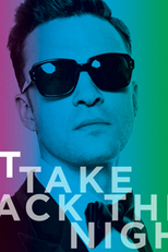 Justin Timberlake: Take Back the Night (Justin Timberlake: Take Back the Night)