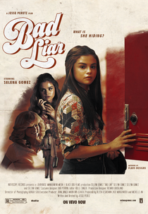 Selena Gomez: Bad Liar (Selena Gomez: Bad Liar)