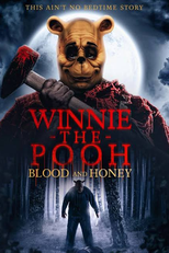 Ursinho Pooh: Sangue e Mel (Winnie the Pooh: Blood and Honey)