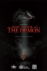 Don't Look At The Demon (Don't Look At The Demon)