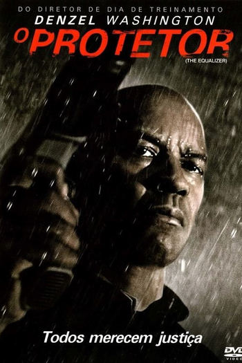  de Filme O Protetor (2014)