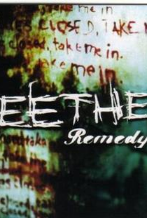 Seether: Remedy - Poster / Capa / Cartaz - Oficial 1