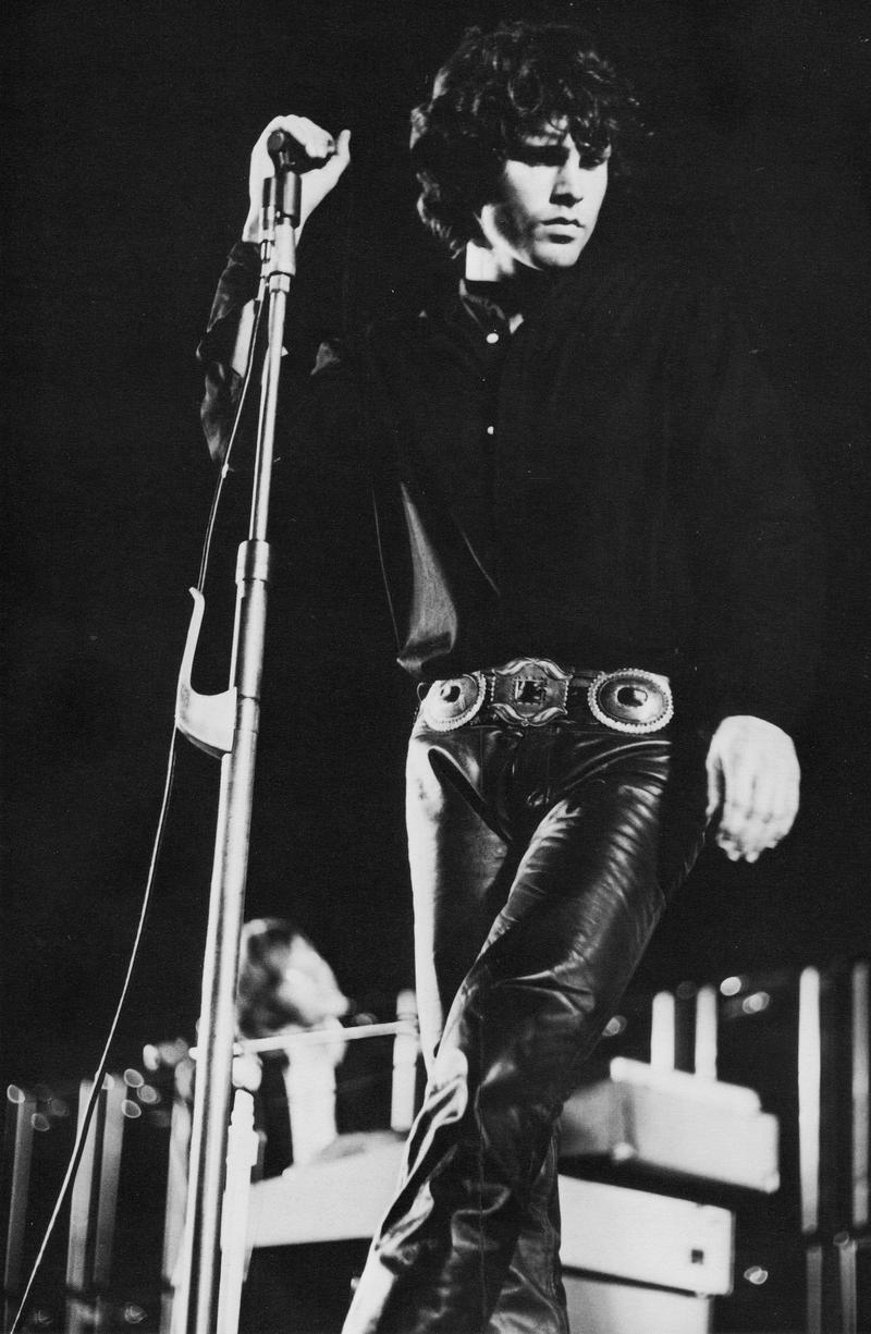 Jim Morrison - Foto 3