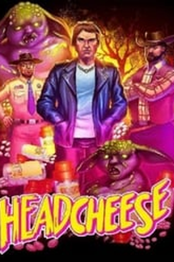  de Filme Headcheese: The Movie (2020)