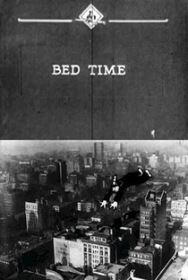Bed Time - Poster / Capa / Cartaz - Oficial 3