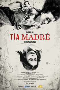 Tía Madré - Poster / Capa / Cartaz - Oficial 1