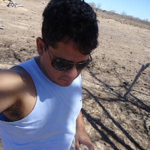 Foto de perfil de Hércules Chim