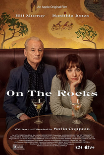 On the Rocks - Poster / Capa / Cartaz - Oficial 2