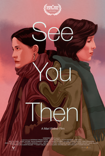 See You Then - Poster / Capa / Cartaz - Oficial 1