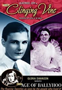 The Clinging Vine (The Clinging Vine)