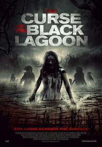 Curse of the Black Lagoon (Merwitches)