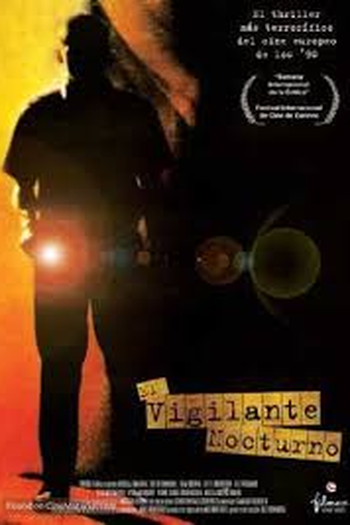  de Filme Nightwatch: Perigo na Noite (1994)