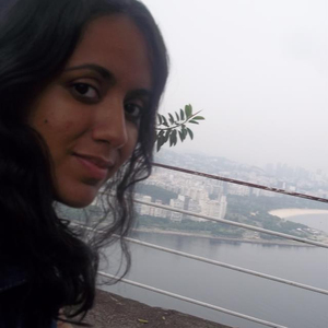 Foto de perfil de Estela Oliveira