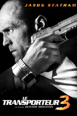 Carga Explosiva 3 (Transporter 3)