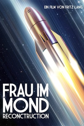  de Filme A Mulher na Lua (1929)