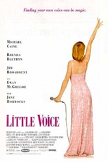 Laura - A Voz de uma Estrela (Little Voice)