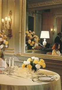 Alta Società: Rigatoni Barilla (Alta Società: Rigatoni Barilla)