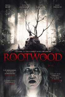 Rootwood - Poster / Capa / Cartaz - Oficial 1