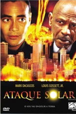 Ataque Solar (Solar Strike)