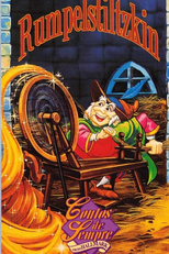Contos de Sempre - Rumpelstiltzkin (Timeless Tales from Hallmark: Rumpelstiltzkin)
