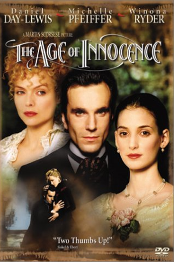  de Filme A Época da Inocência (1993)