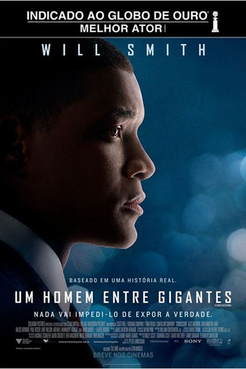  de Filme Um Homem Entre Gigantes (2015)
