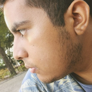 Foto de perfil de Isaque Sousa