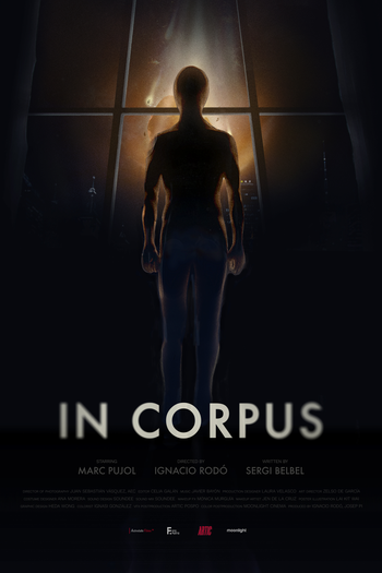 Poster de Curta In Corpus (2023)