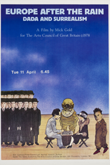 Dada and Surrealism: Europe After the Rain (Dada and Surrealism: Europe After the Rain)