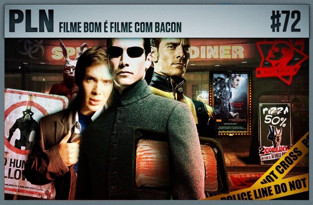 Pauta Livre News #72 - Filme Bom é Filme com Bacon | Pauta Livre News
