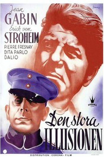  de Filme A Grande Ilusão (1937)