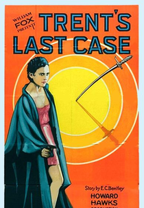 Quem é o Culpado? (Trent´s Last Case)