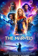 As Marvels