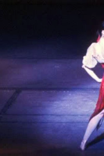  de Filme Suzanne Farrell: Elusive Muse (1996)