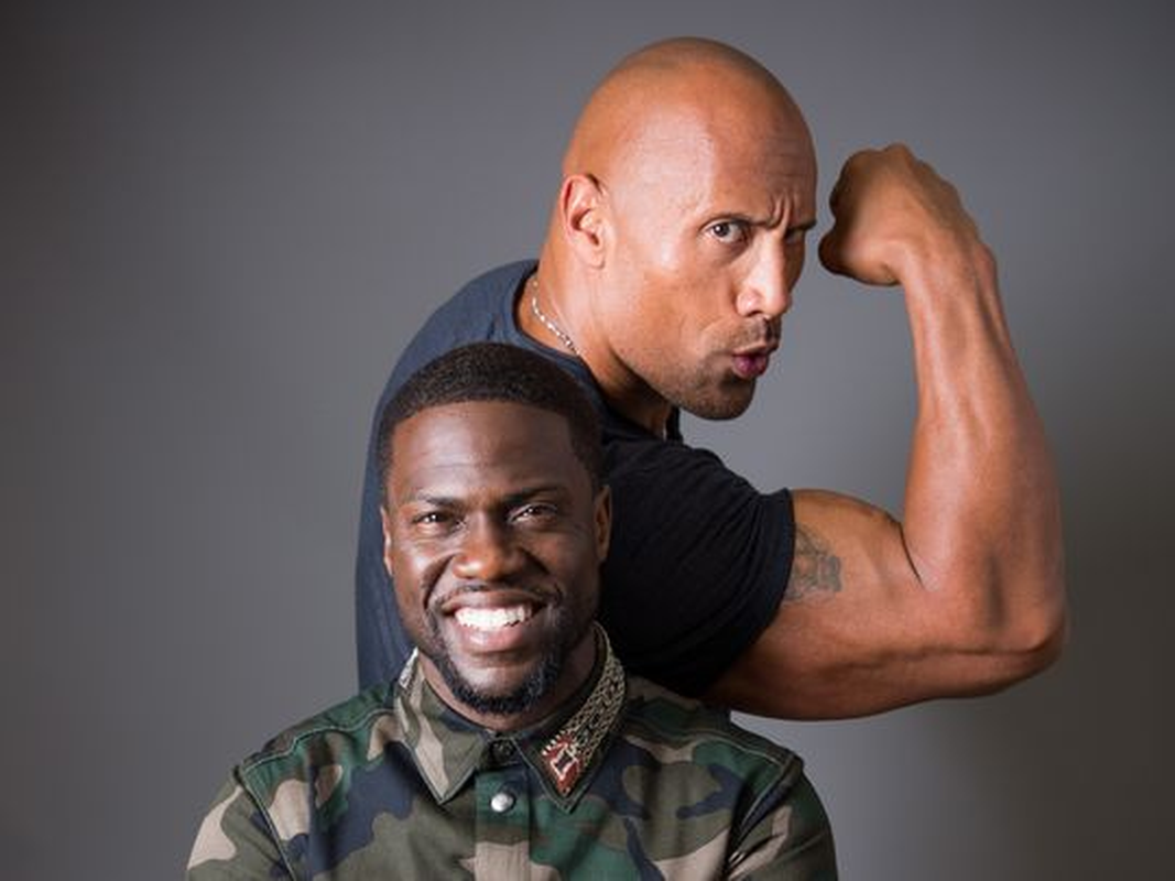 Kevin Hart - Foto 17
