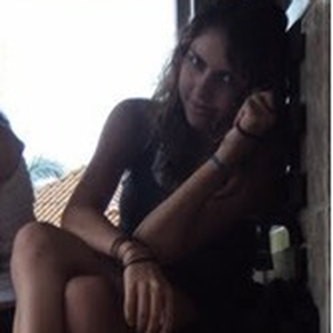 Foto de perfil de Amanda Palmar