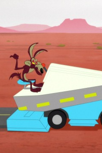 Poster de Episódio Asphalt and Battery (2021)