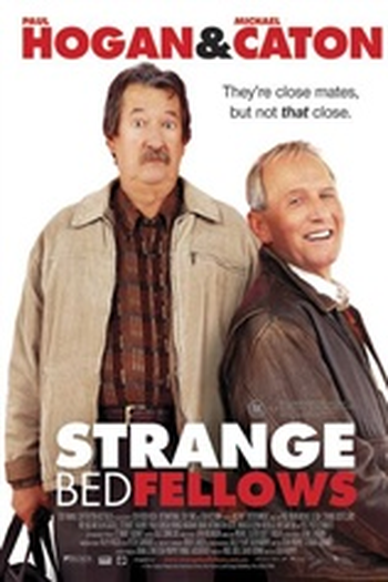  de Filme Estranha Amizade (2004)